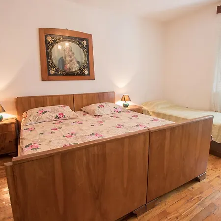 Miroslav Appartement Novi Vinodolski