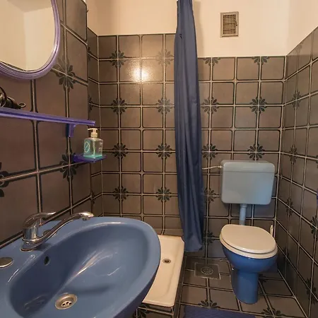 Miroslav Appartement Novi Vinodolski