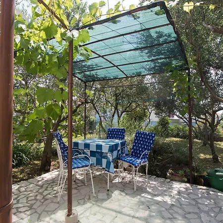 Miroslav Appartement Novi Vinodolski