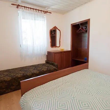 Miroslav Appartement *