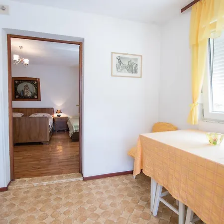 Appartement Miroslav
