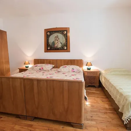 Miroslav Appartement