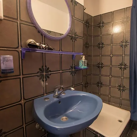 Miroslav Appartement Novi Vinodolski