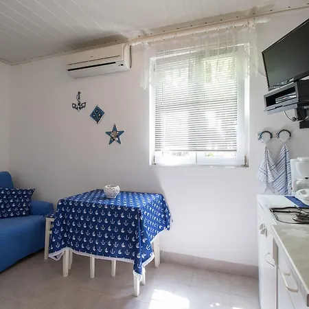 Miroslav Appartement