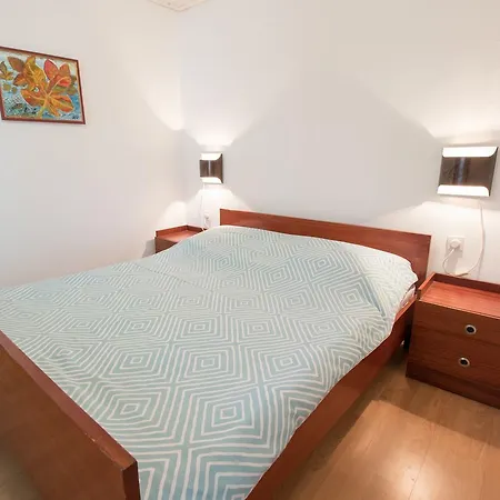 Miroslav Appartement