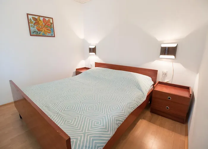 Miroslav Appartement