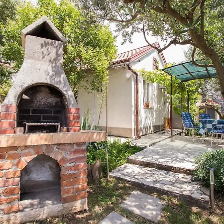 Miroslav Appartement *