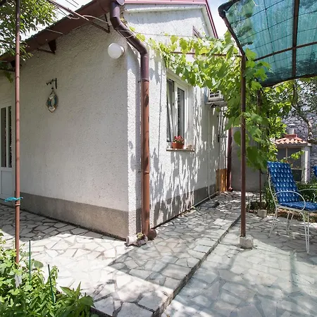 Miroslav Appartement Novi Vinodolski