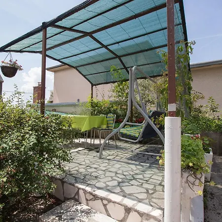 Miroslav Appartement