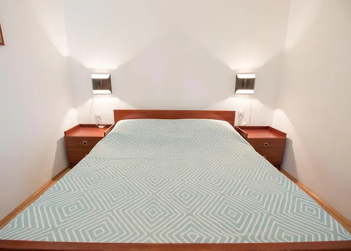 Miroslav Appartement Novi Vinodolski