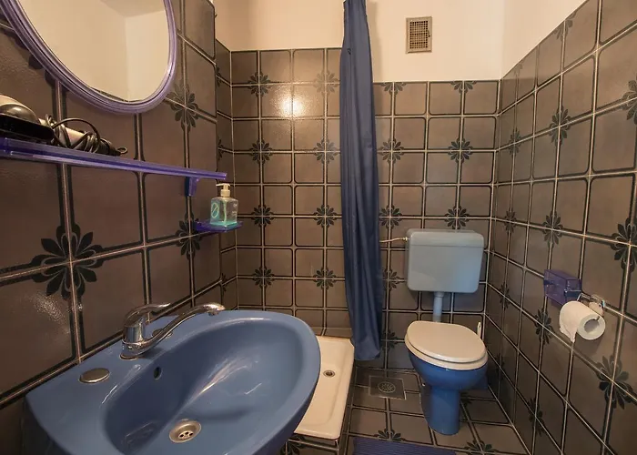 Miroslav Appartement Novi Vinodolski