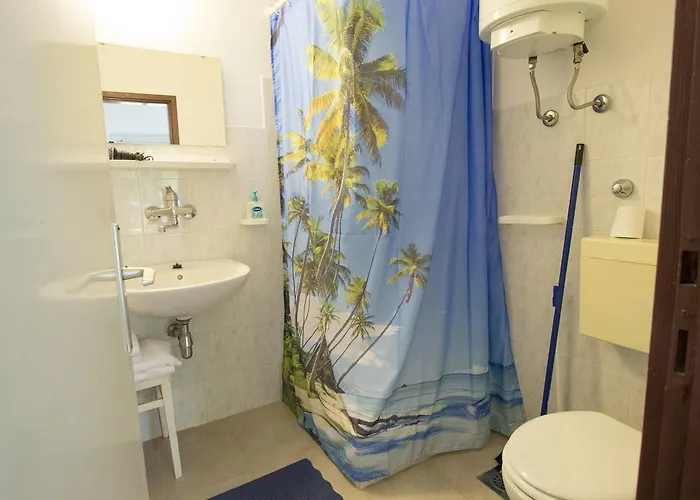 Appartement Miroslav Novi Vinodolski