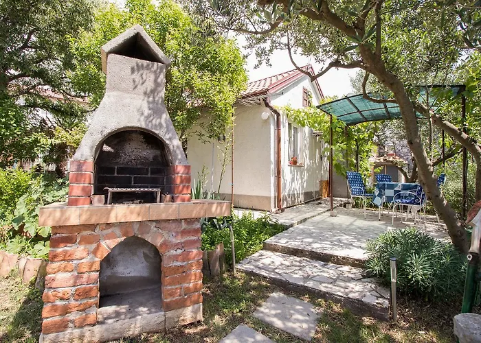 Miroslav Appartement *