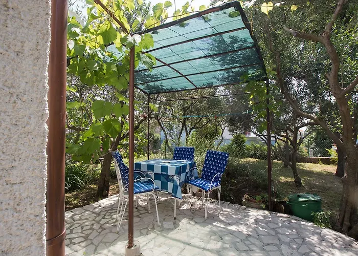 Miroslav Appartement Novi Vinodolski