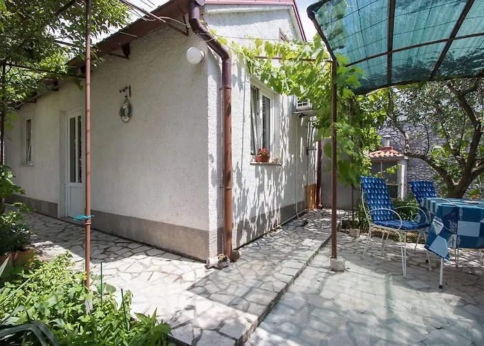 Miroslav Appartement Novi Vinodolski