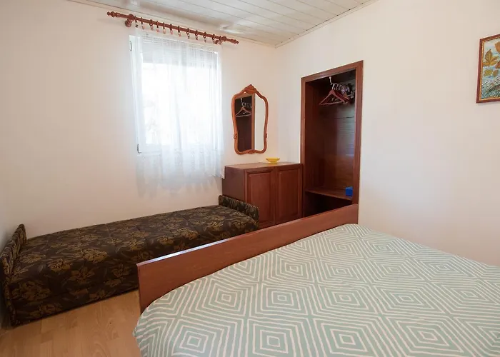 Miroslav Appartement *