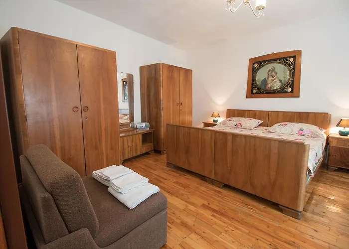 Appartement Miroslav Novi Vinodolski