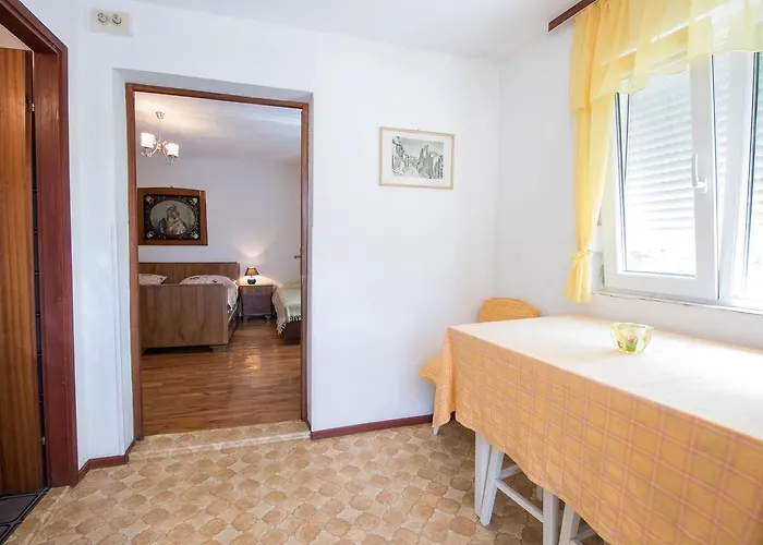 Appartement Miroslav