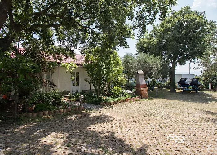 Miroslav Appartement Novi Vinodolski