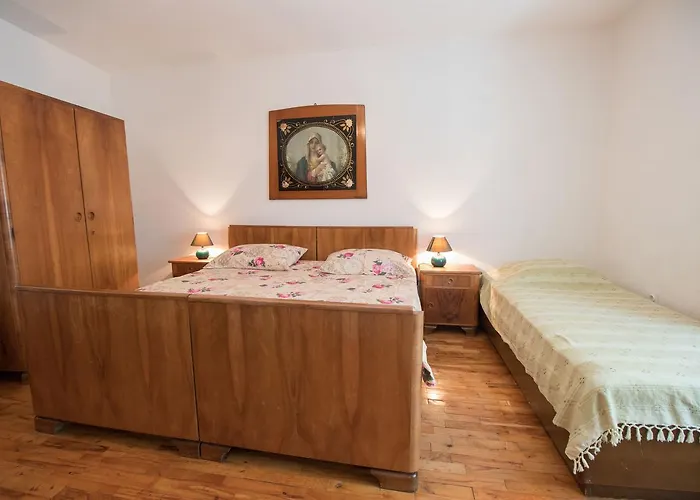 Miroslav Appartement