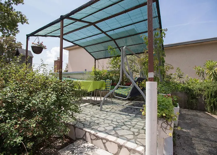 Miroslav Appartement