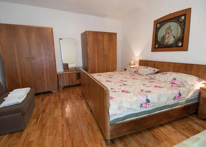 Appartement Miroslav *