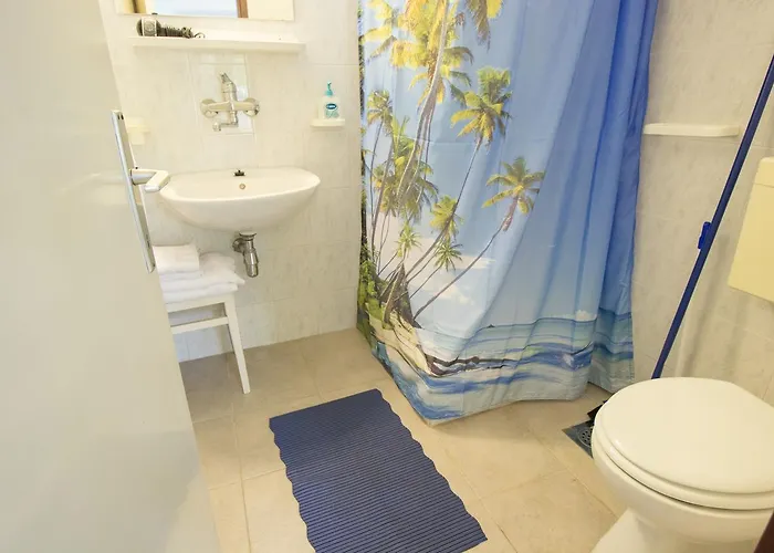 Miroslav Appartement *