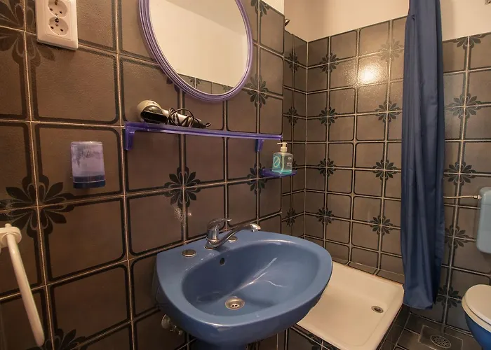 Miroslav Appartement Novi Vinodolski