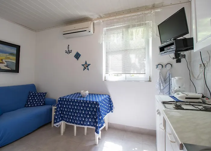 Miroslav Appartement