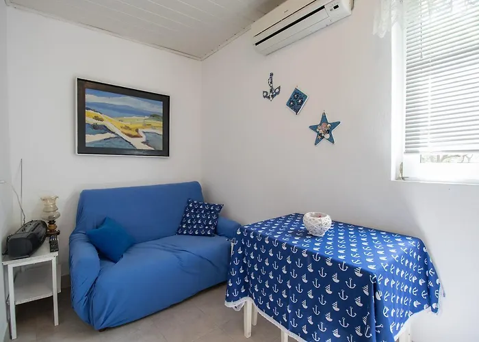 Miroslav Appartement