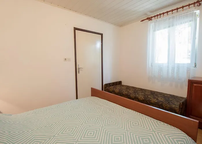 Appartement Miroslav *